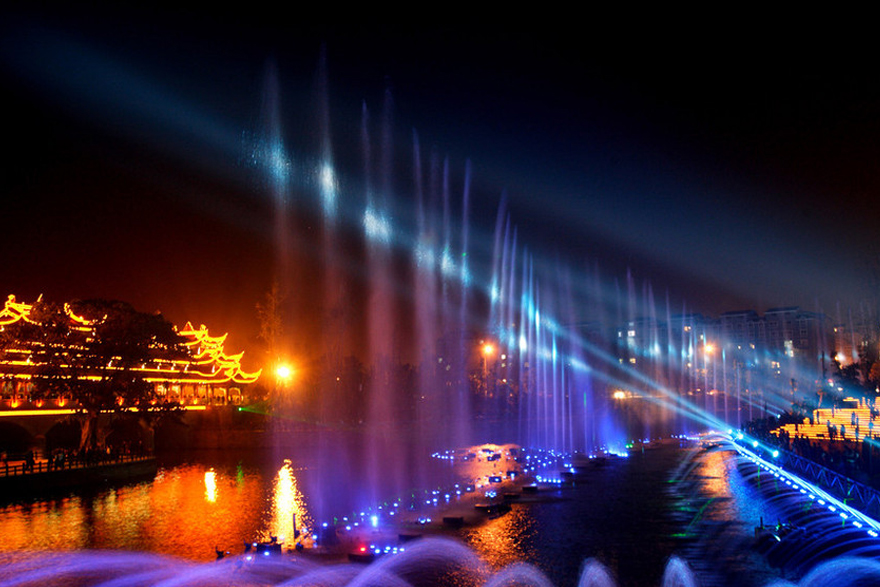 在線稀釋裝置在化工領域的核心應用與優勢